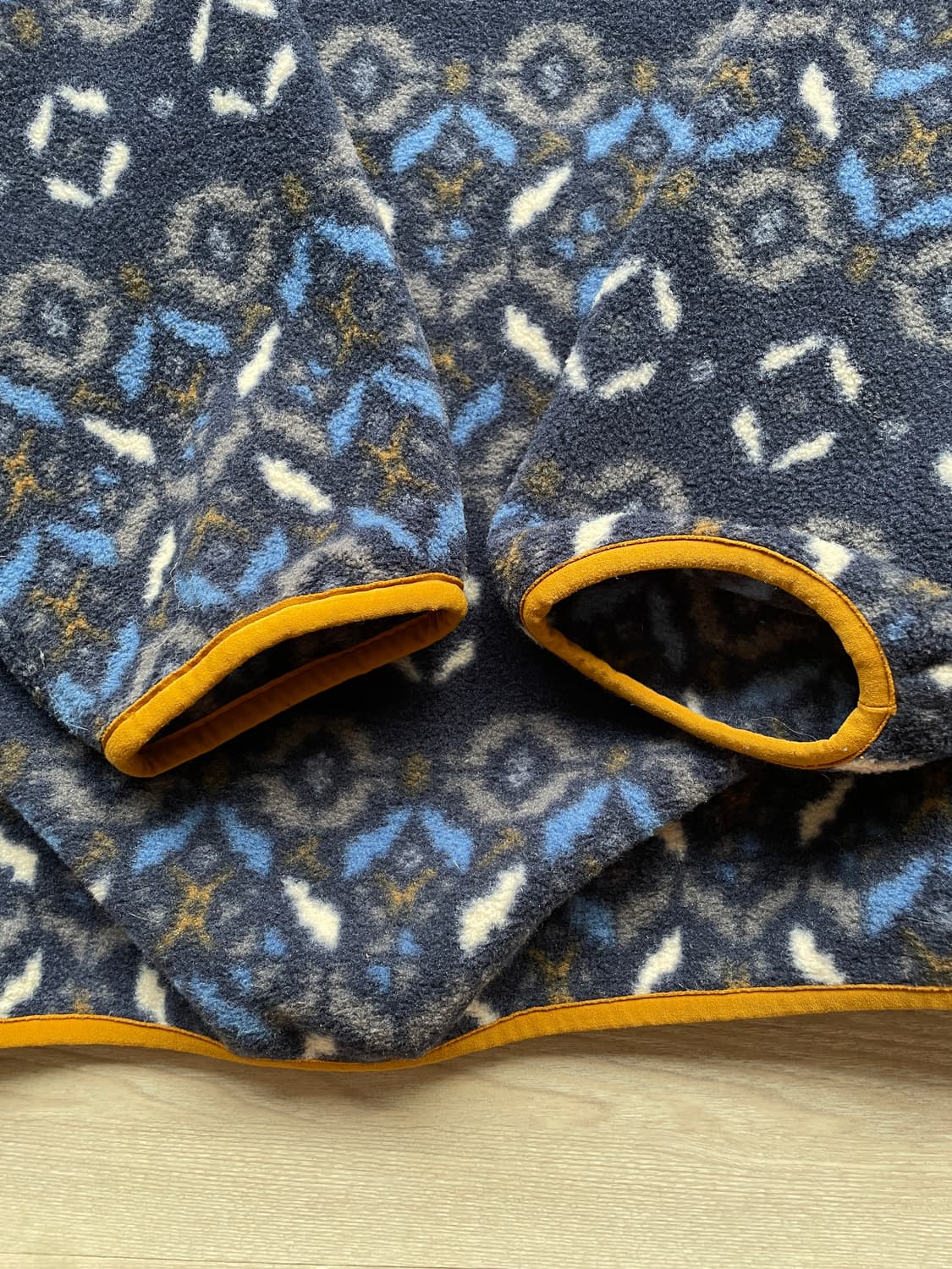 파타고니아 신칠라 아즈텍 툰드라 patagonia 상품이미지6