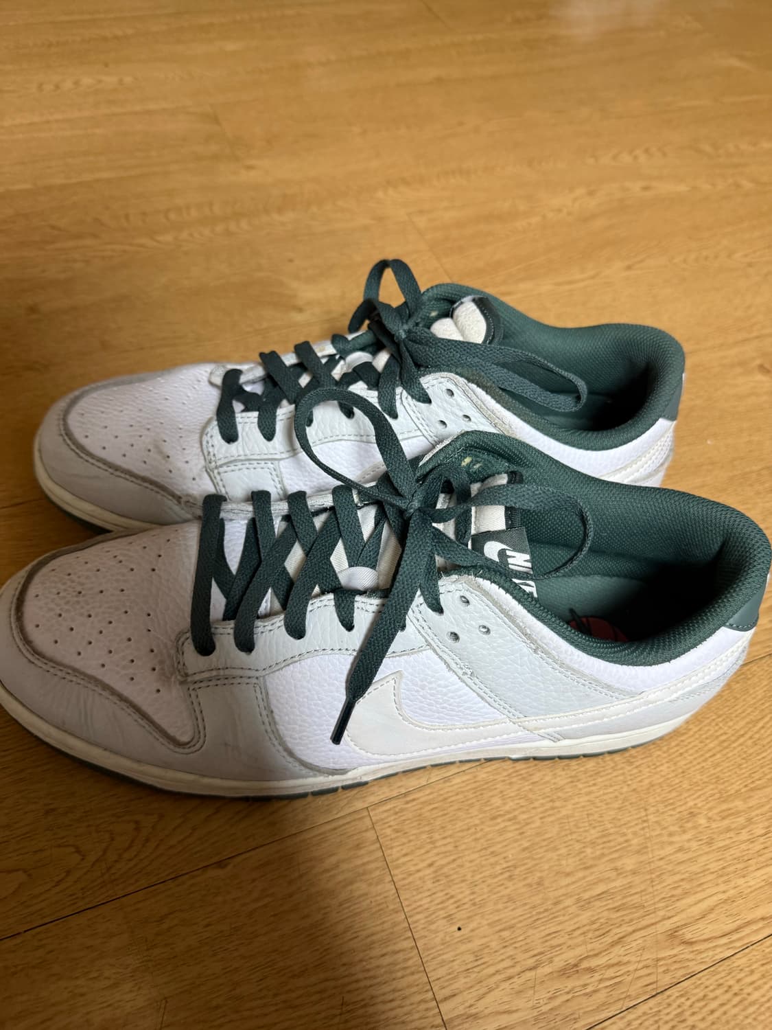 나이키 덩크 로우 상품이미지3