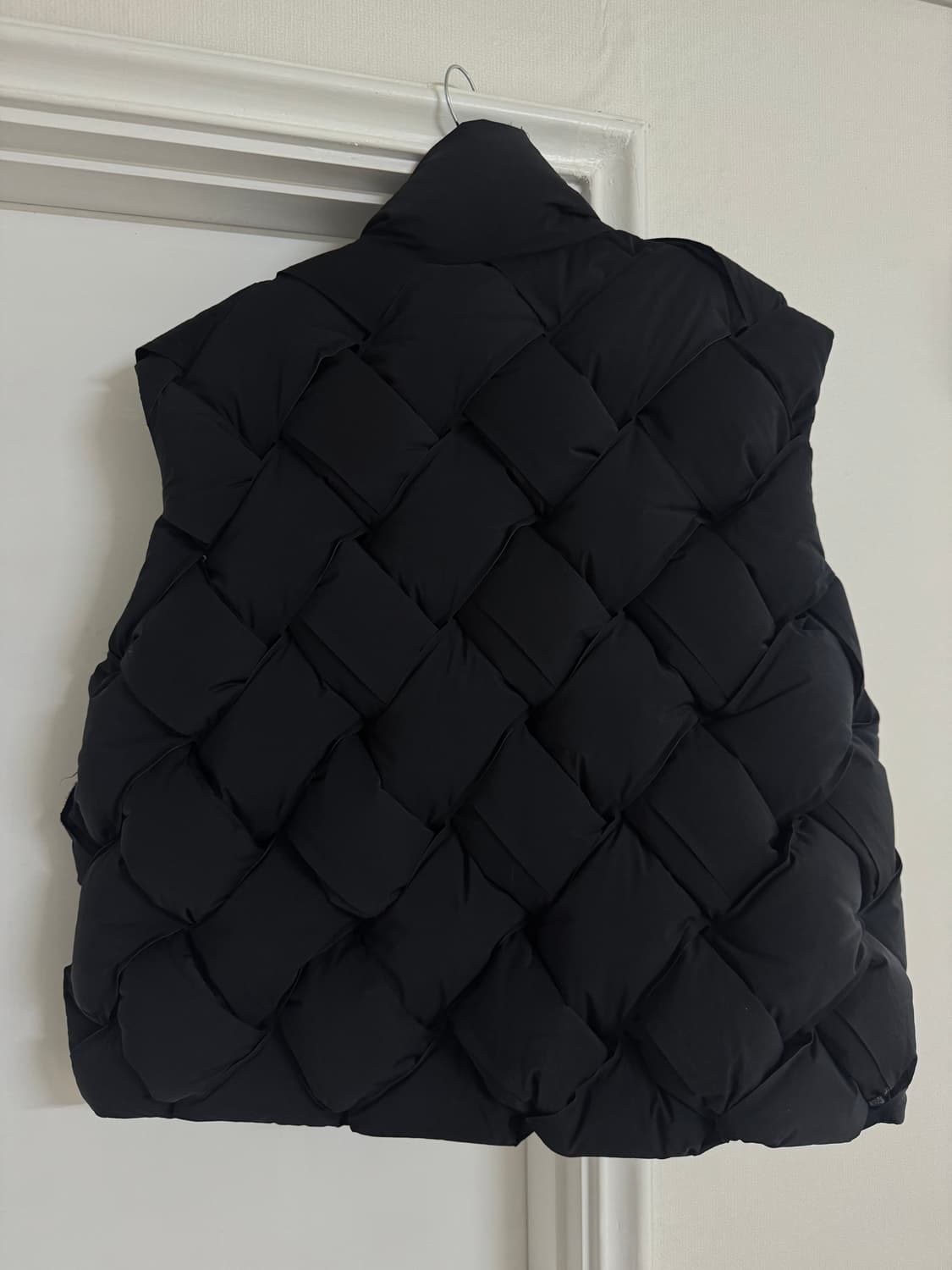 보네가베네타 패딩 베스트 상품이미지2