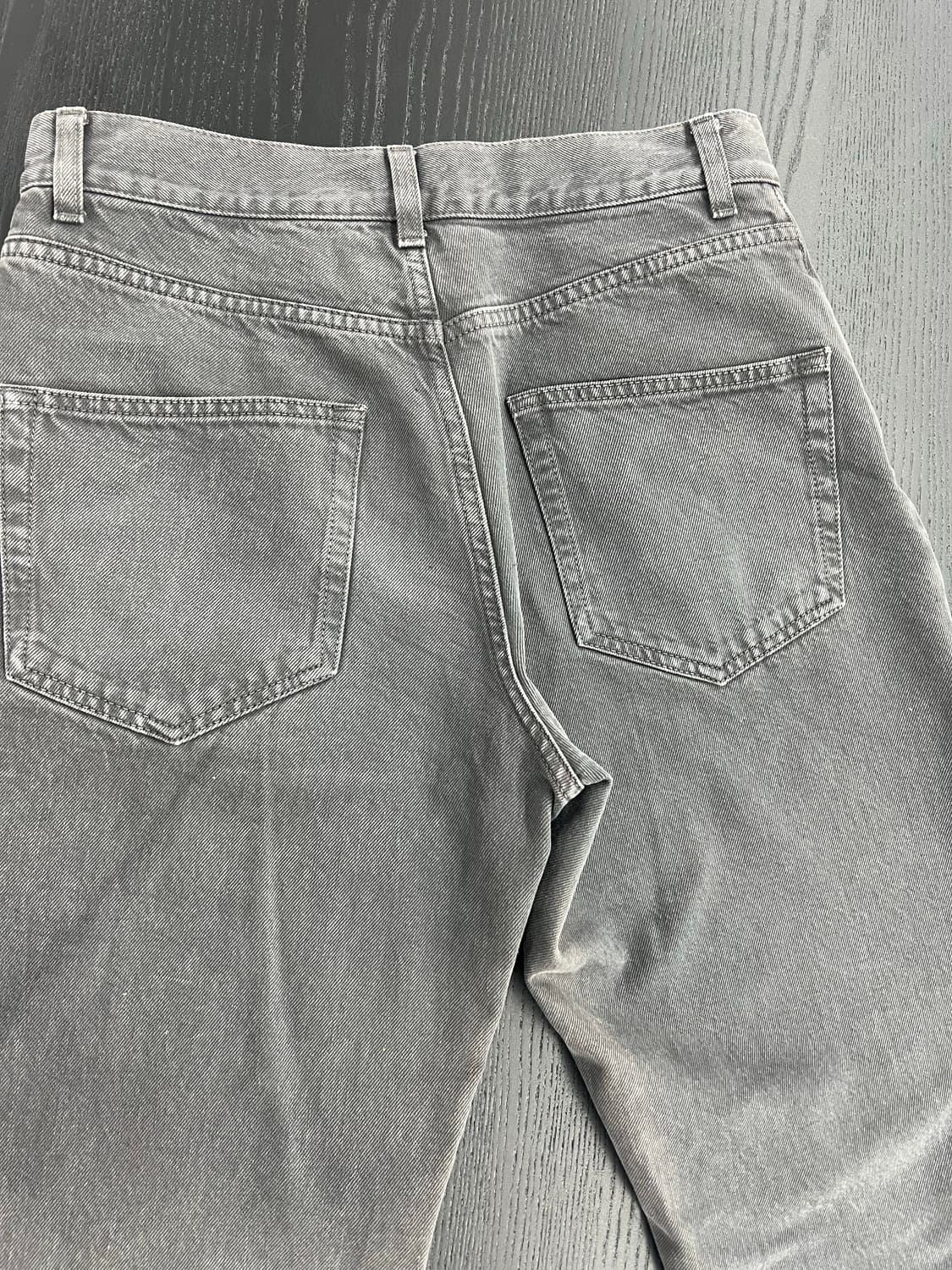 The Row 더로우 ross jeans 상품이미지6