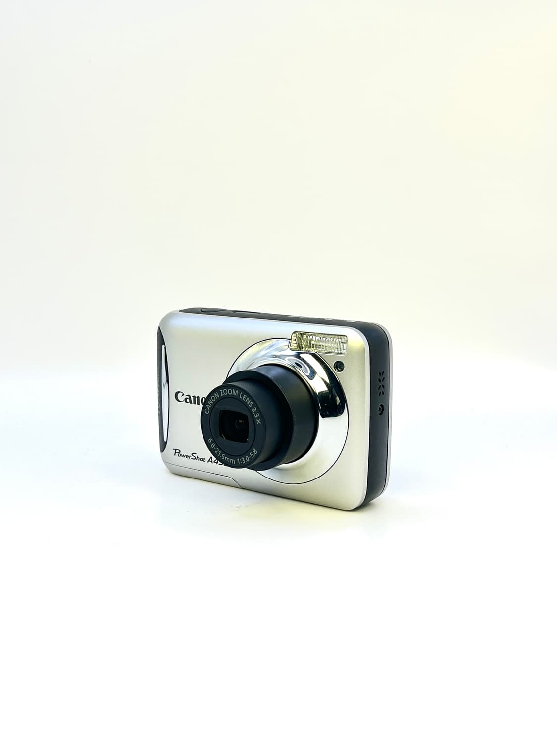 (풀박미품!)Canon Powershot A495 상품이미지7