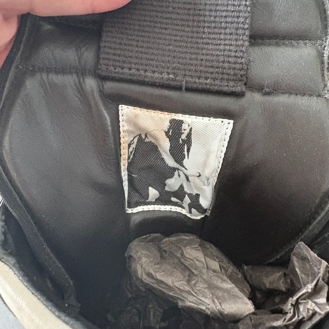 릭오웬스 지오바스켓 lbo 42 상품이미지3