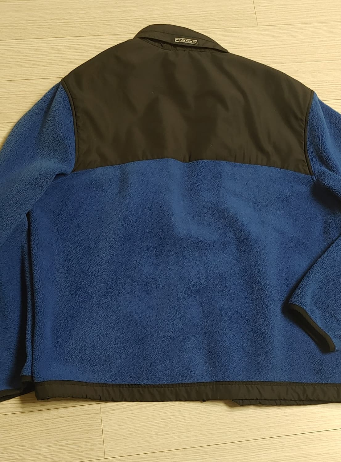 폴로 데날리 플리스 상품이미지3