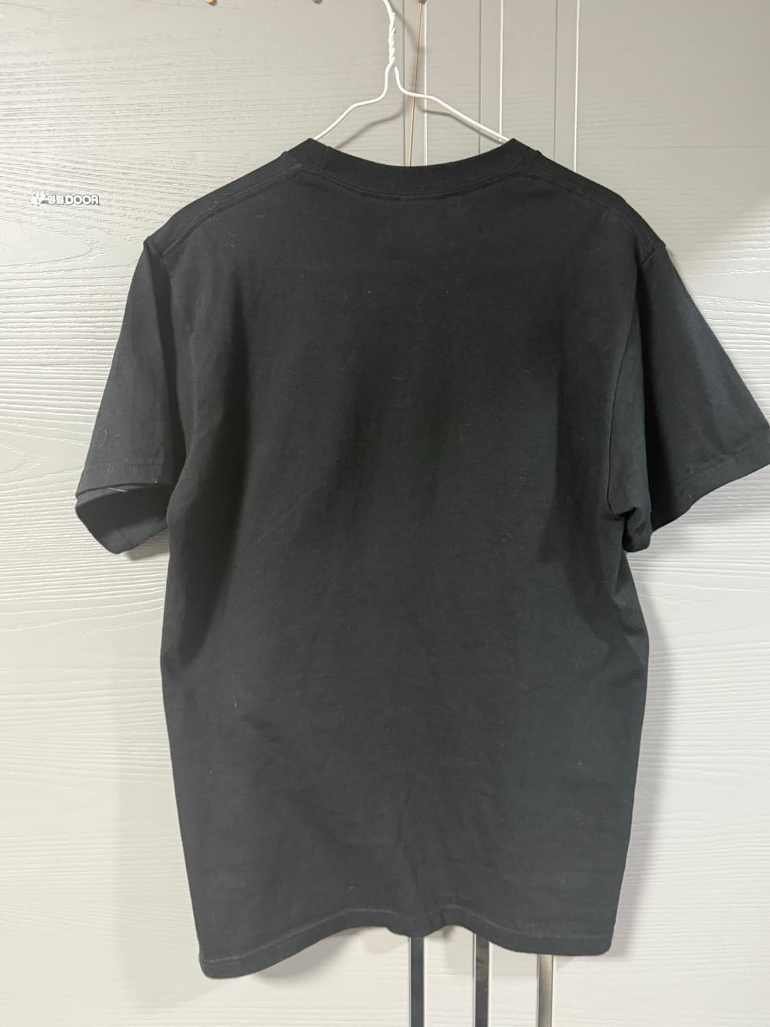 24FW  슈프림 타일러 티셔츠 S 상품이미지3