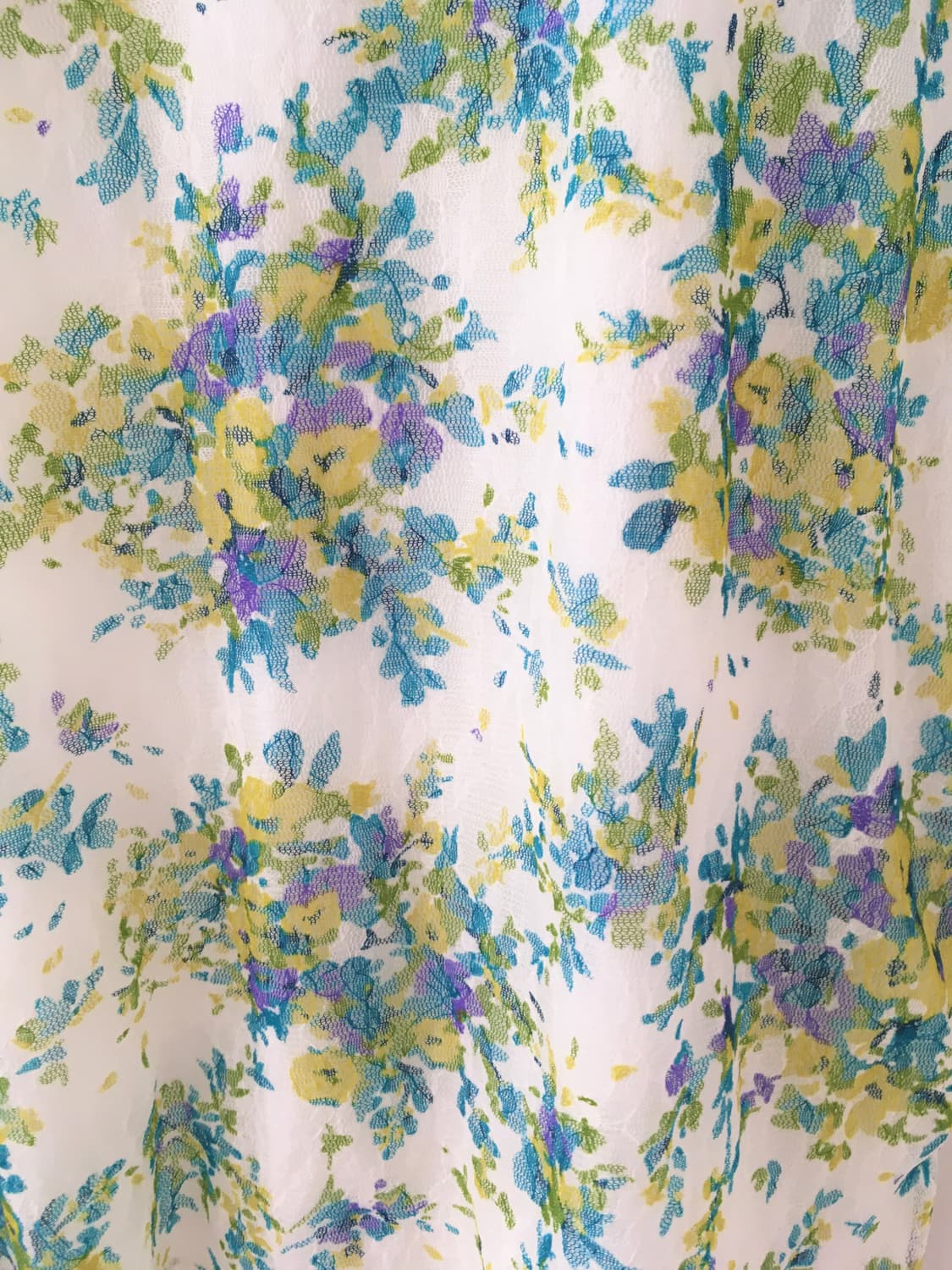 floral top 상품이미지9