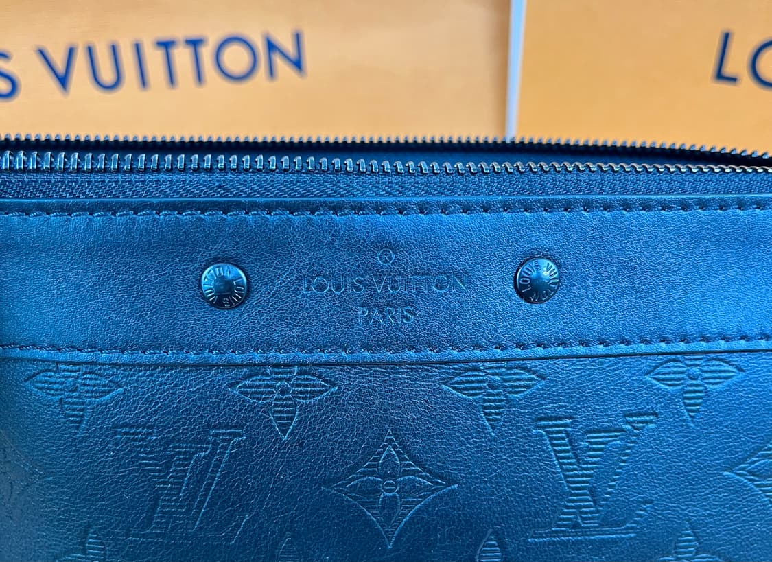 루이비통 포쉐트 투고 클러치백 상품이미지4