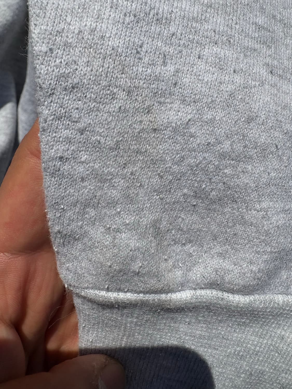 90s Tultex Halloween sweatshirt 상품이미지6