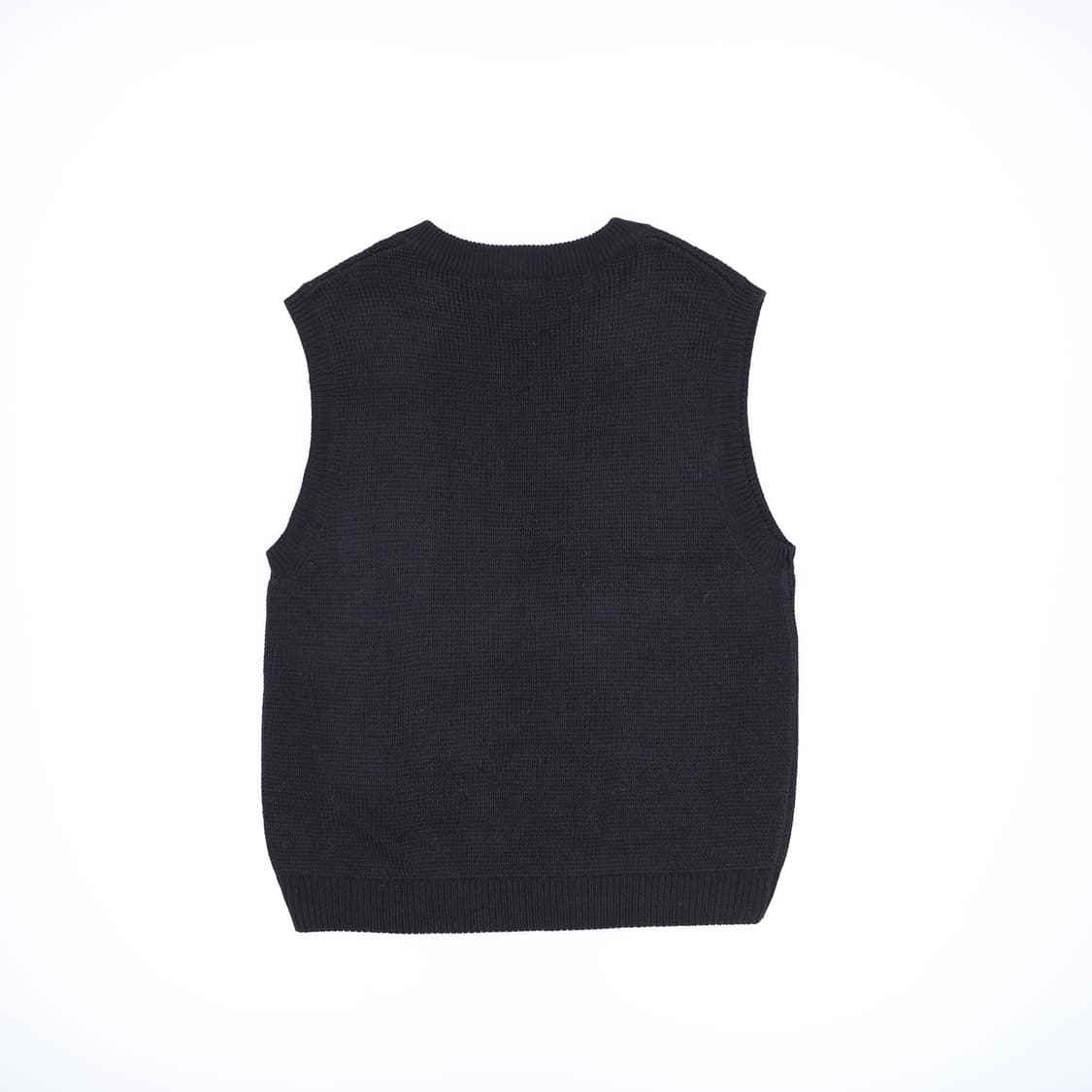 105 인터크루 니트 조끼 0424H1 상품이미지2