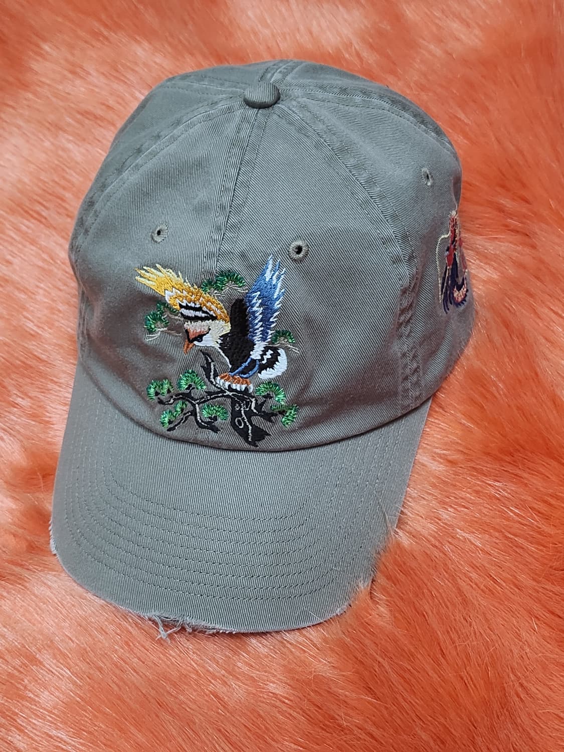 Polo by Ralph lauren 폴로 독수리 자수 상품이미지1