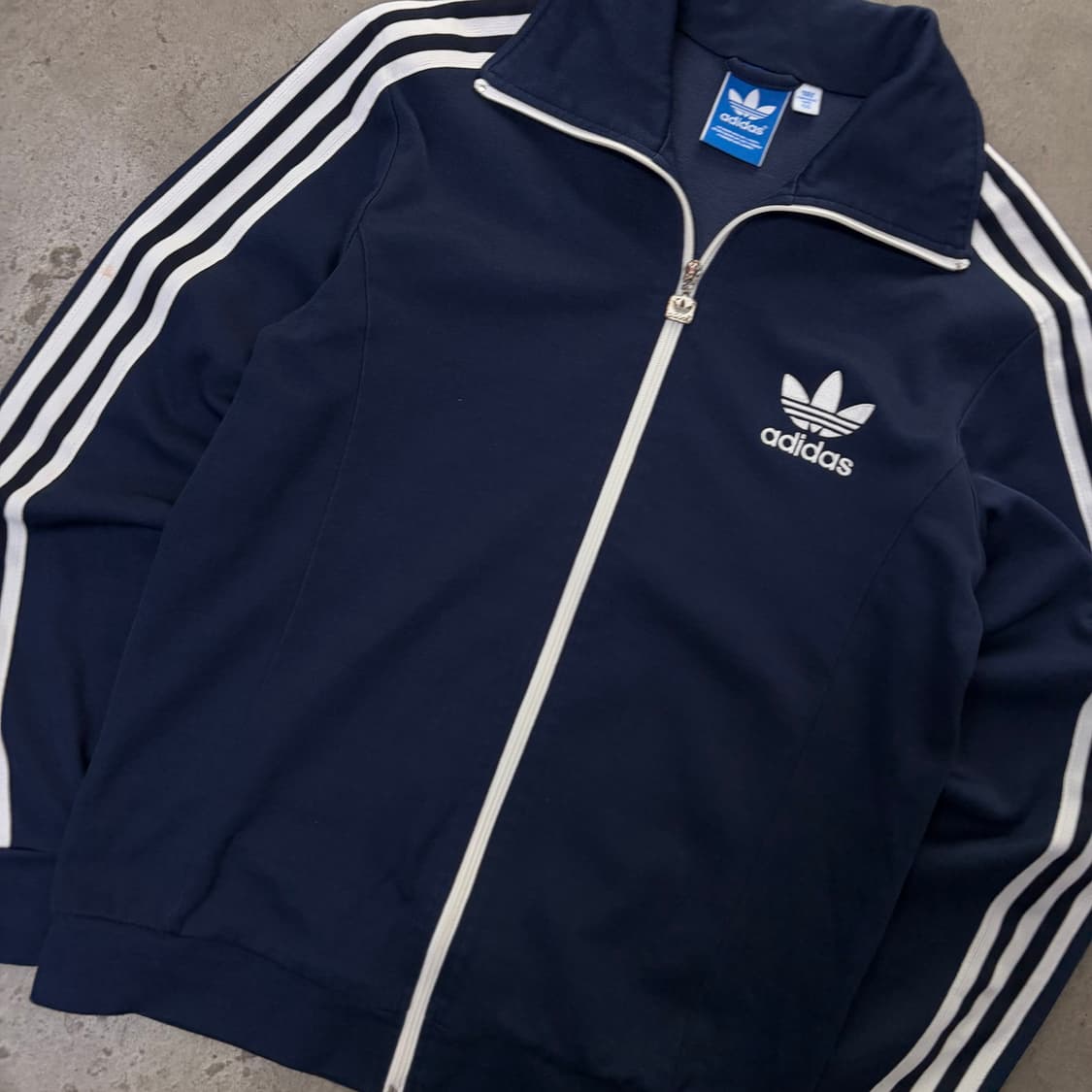 아디다스 유로파 져지[1938] 상품이미지4