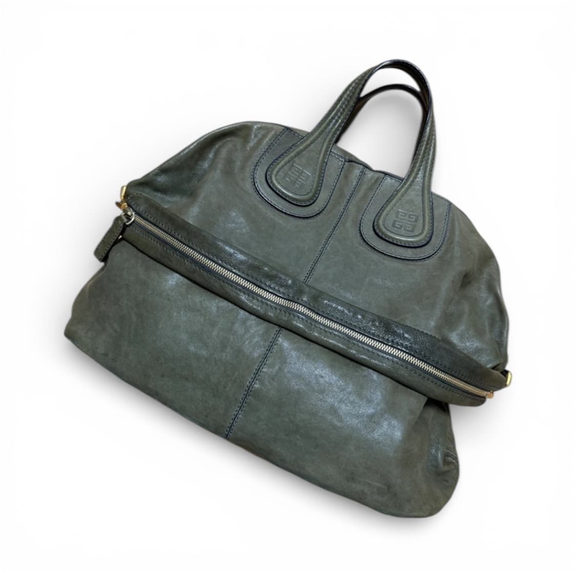 지방시 나이팅게일 도트백 상품이미지2