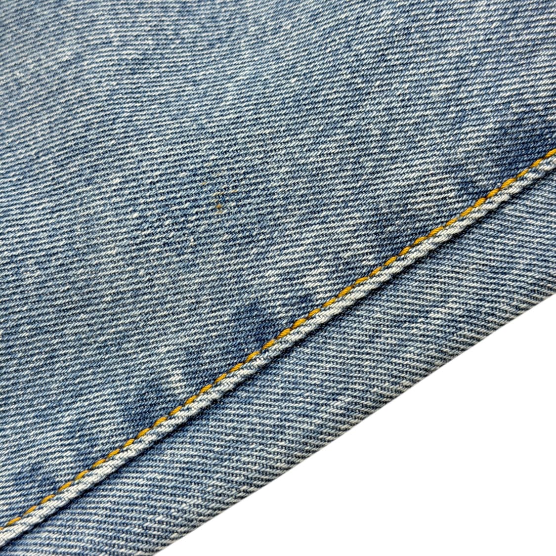 플라스틱프로덕트 데님팬츠 바지 S 상품이미지5