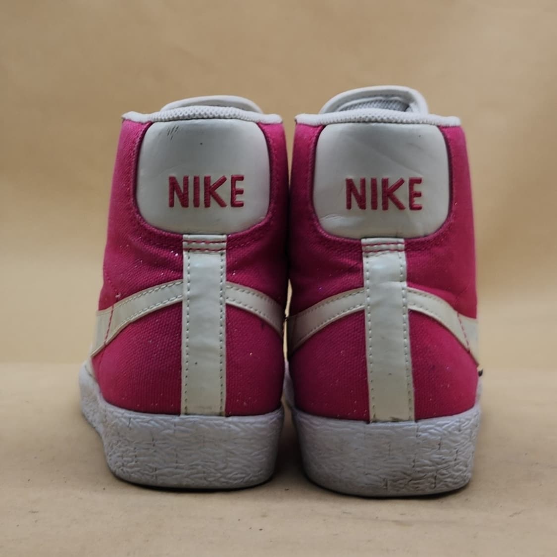 나이키 블레이저 미드77 230 상품이미지4