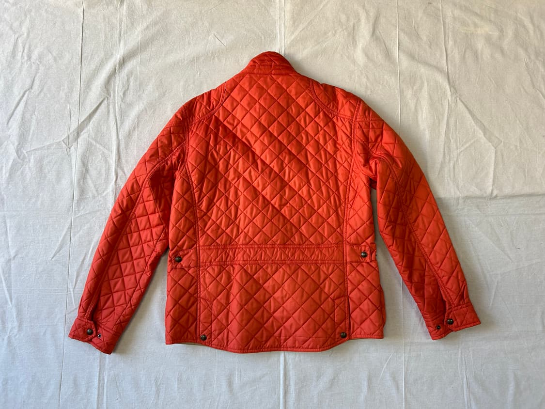 폴로 랄프로렌 퀄팅 점퍼 상품이미지7