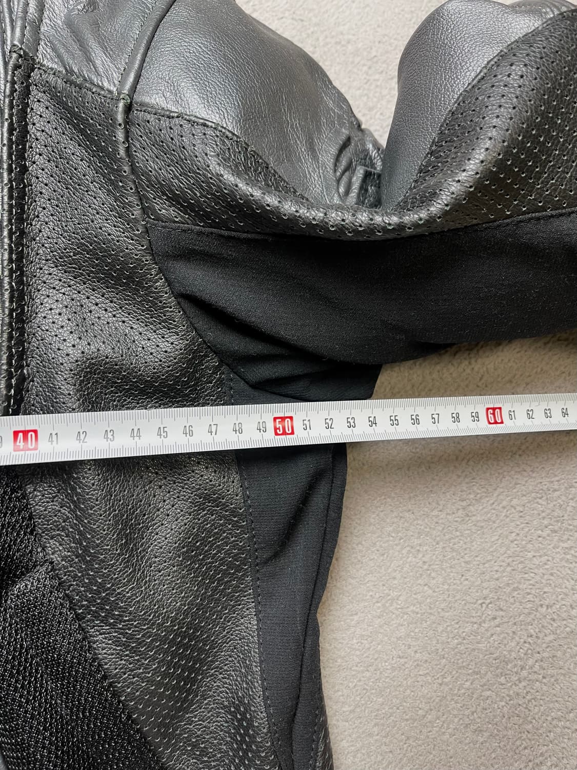 [52] 알파인스타 레이싱자켓 - 바이크자켓 상품이미지5