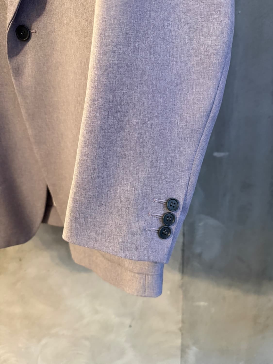 Needles 니들스 수트 셋업 100 상품이미지10