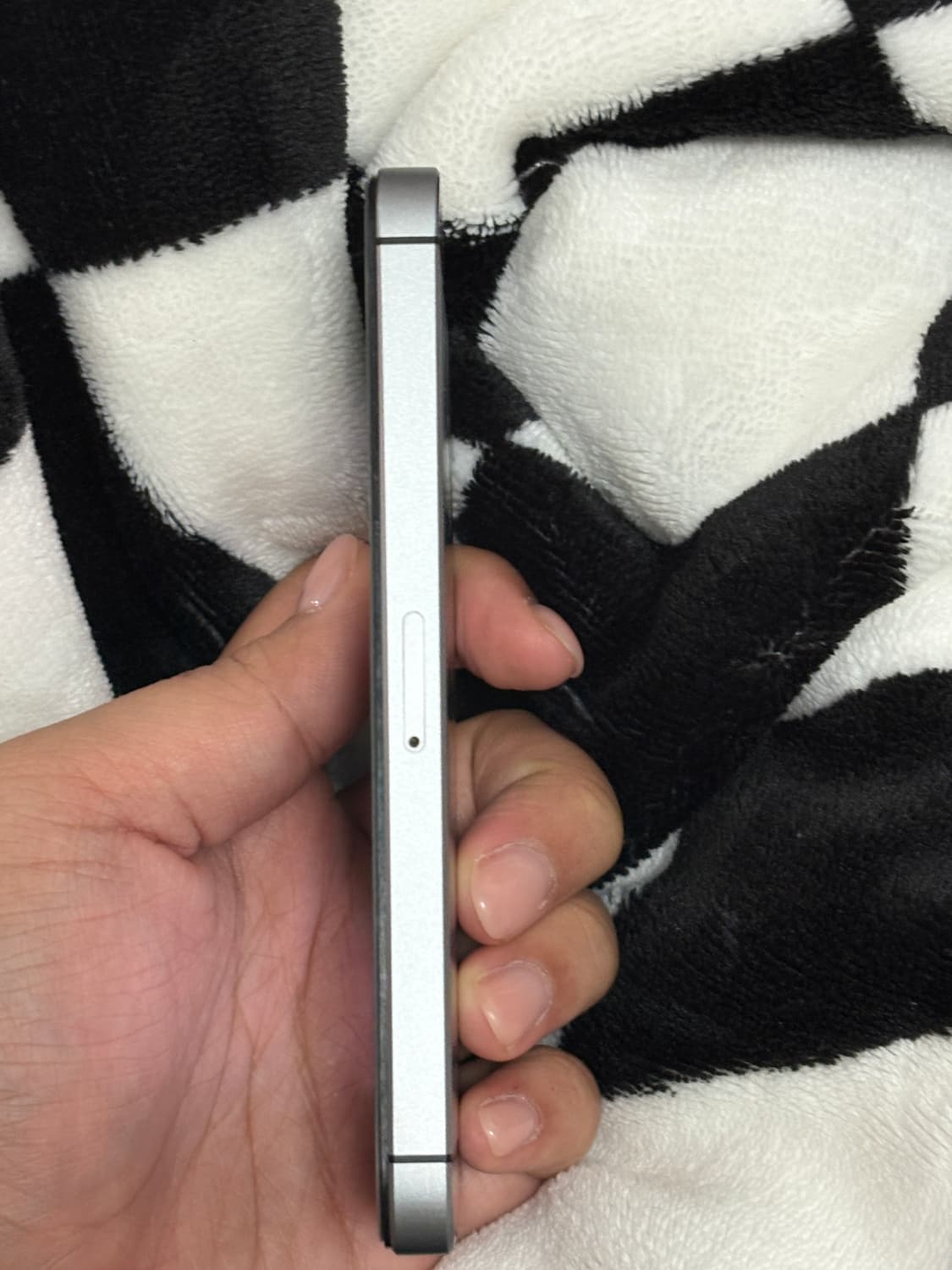 S급) 아이폰se1 스페이스그레이 16gb 상품이미지5