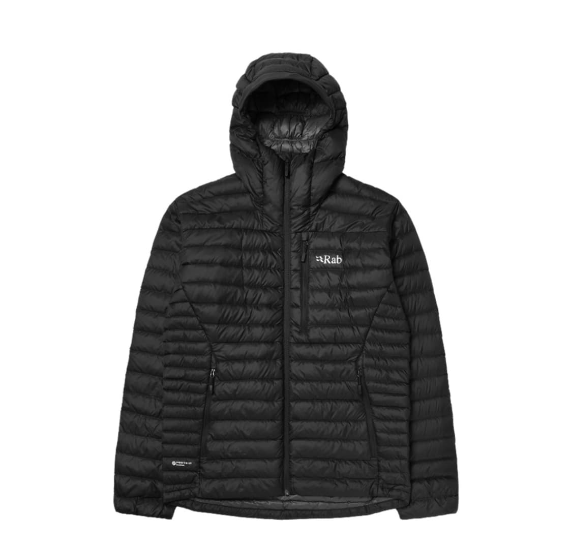 랩 마이크로라이트 알파인 자켓 상품이미지1