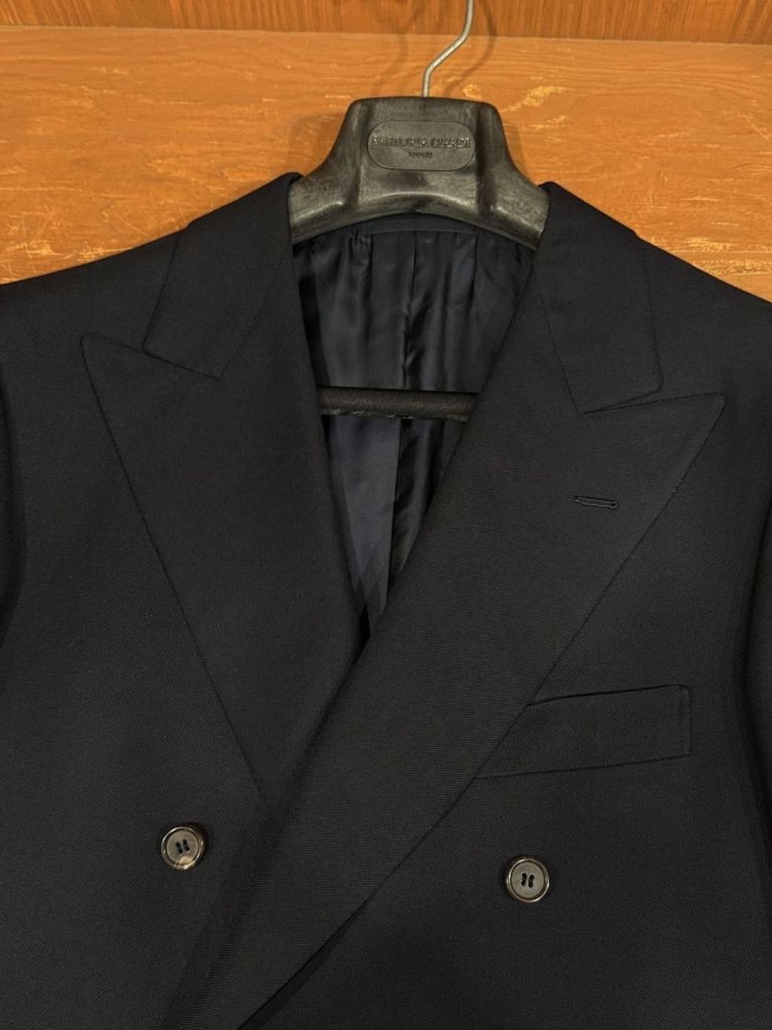 리베라노 더블자켓 상품이미지6