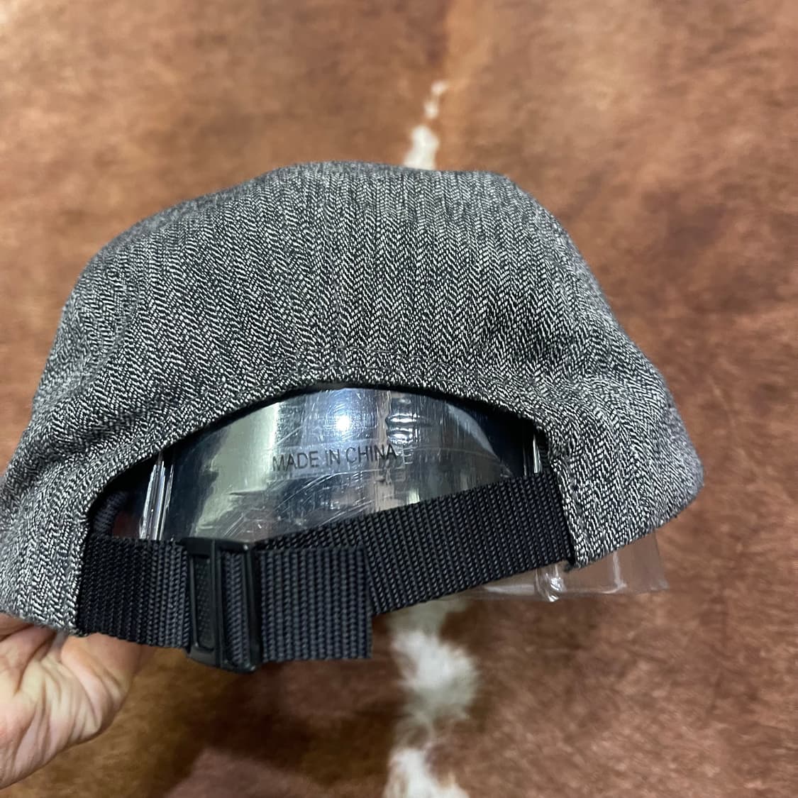 norse projects cap 상품이미지5