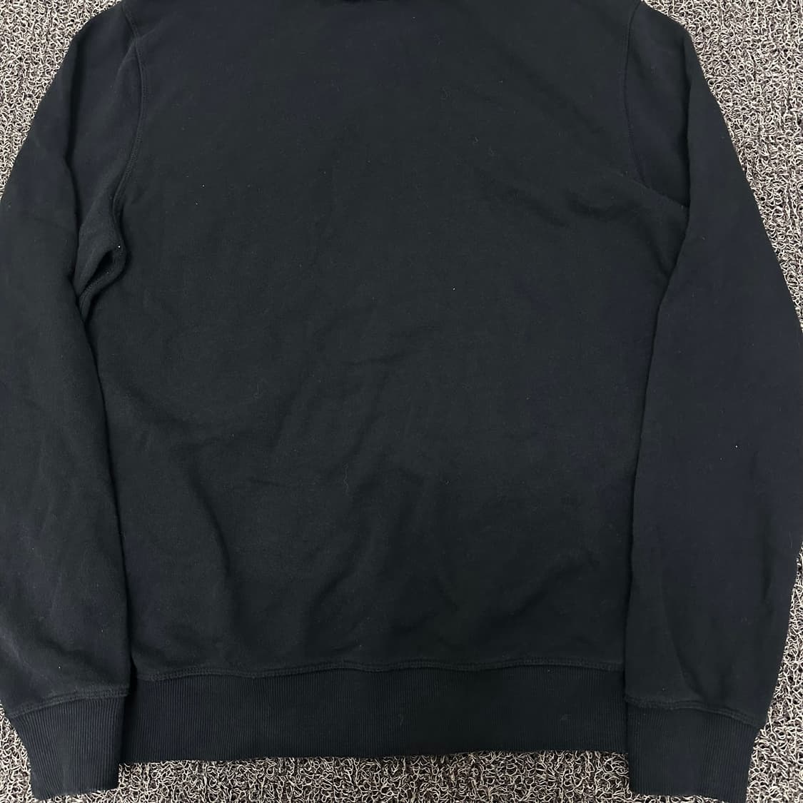 Dickies 디키즈 맨투맨 블랙 105(XL) 상품이미지7
