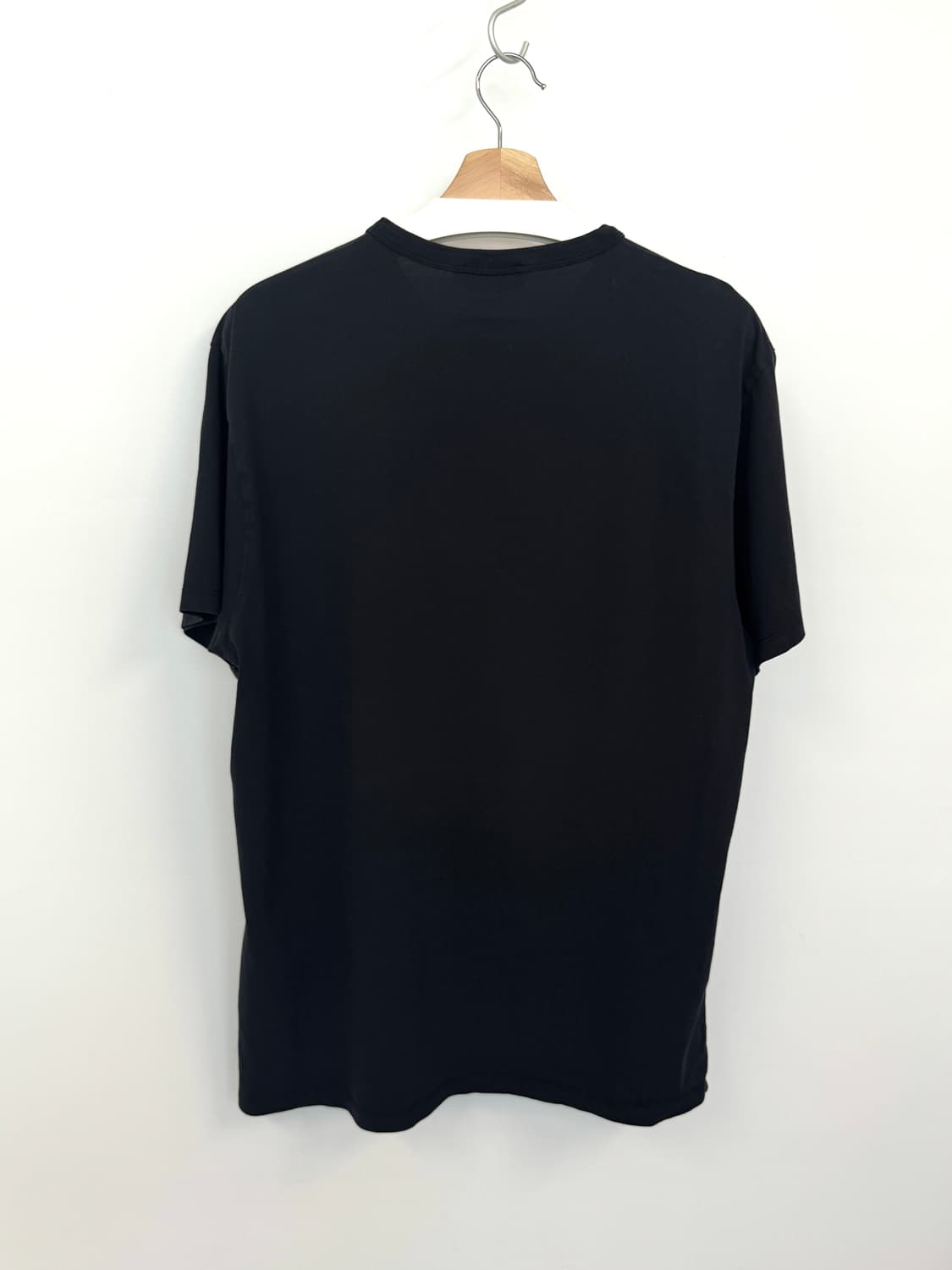 MAISON KITSUNE 메종키츠네 바시티 폭스 클래식 티셔츠 XL 상품이미지2