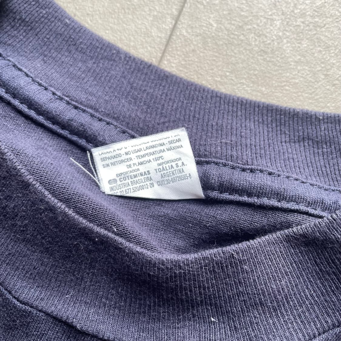 00s Vintage 티셔츠 상품이미지2