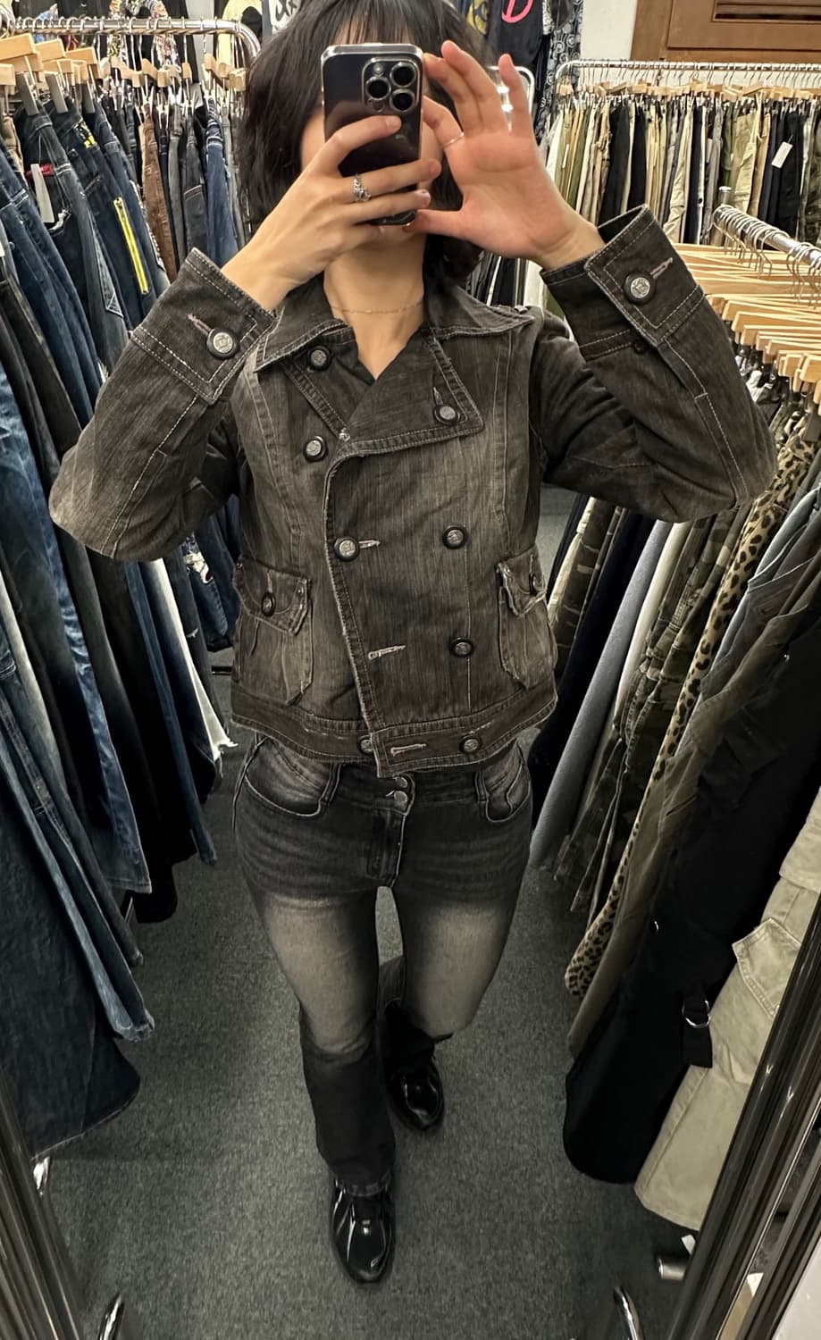 dohc y2k 상품이미지1