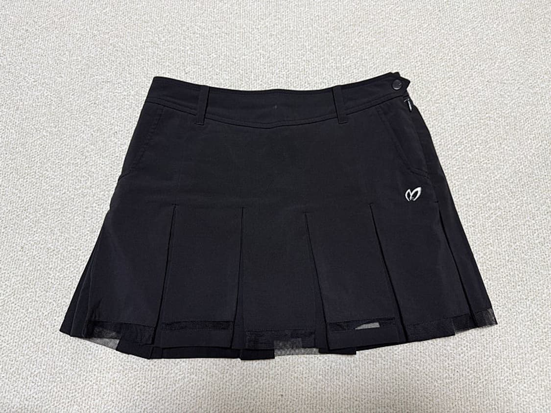 마스터바니에디션 골프 스커트 여성용 28인치 상품이미지1