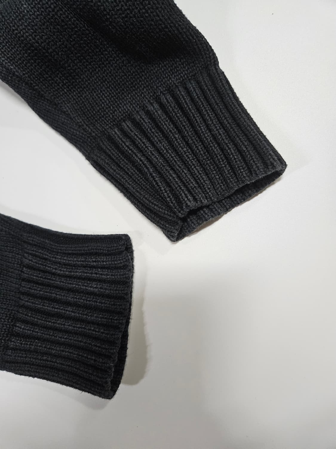 폴로 랄프 스포츠 집업 니트 상품이미지4