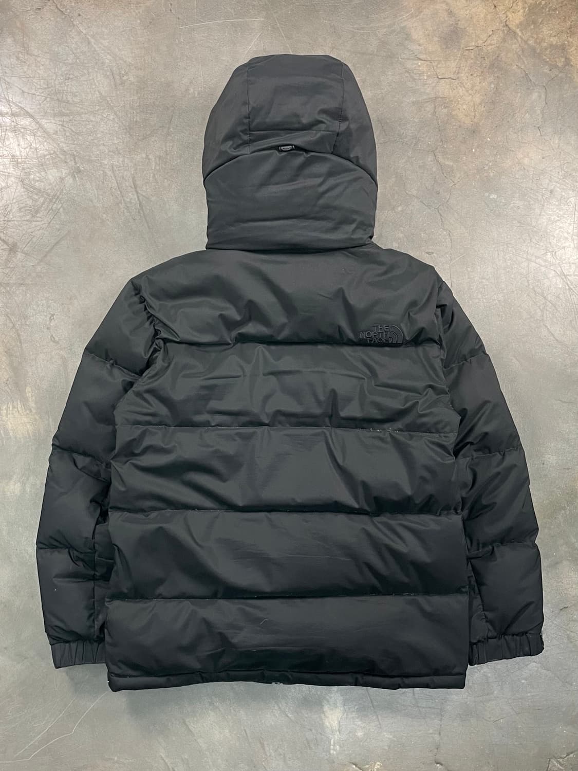 노스페이스 고프리 다운 패딩 상품이미지4