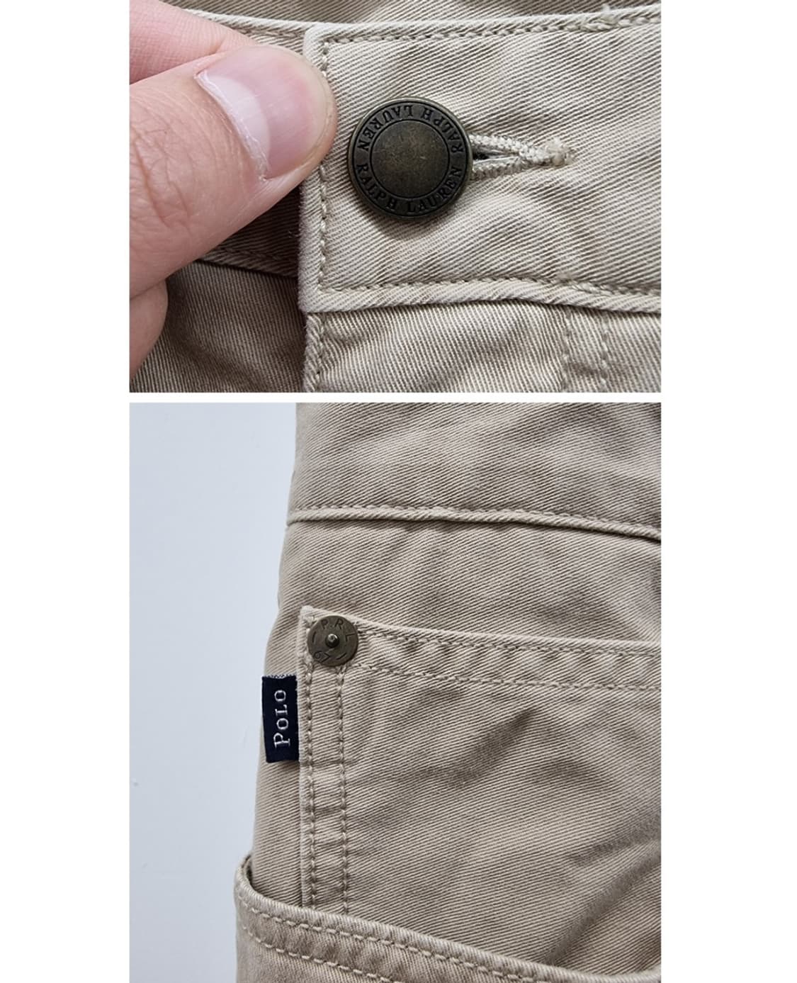 POLO RALPH LAUREN (32~33) 상품이미지3