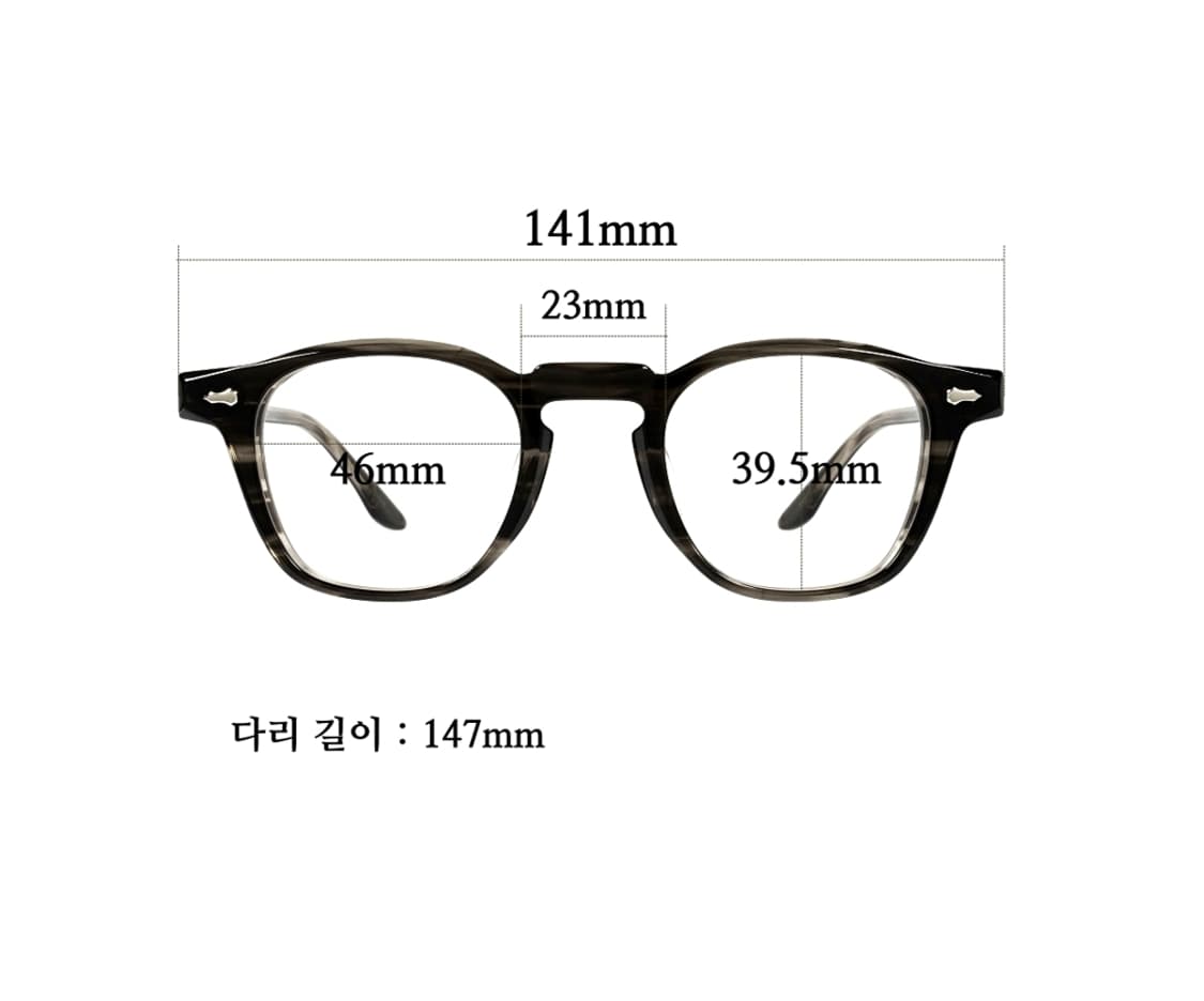 커먼웰스TH1007 사사그레이 상품이미지9