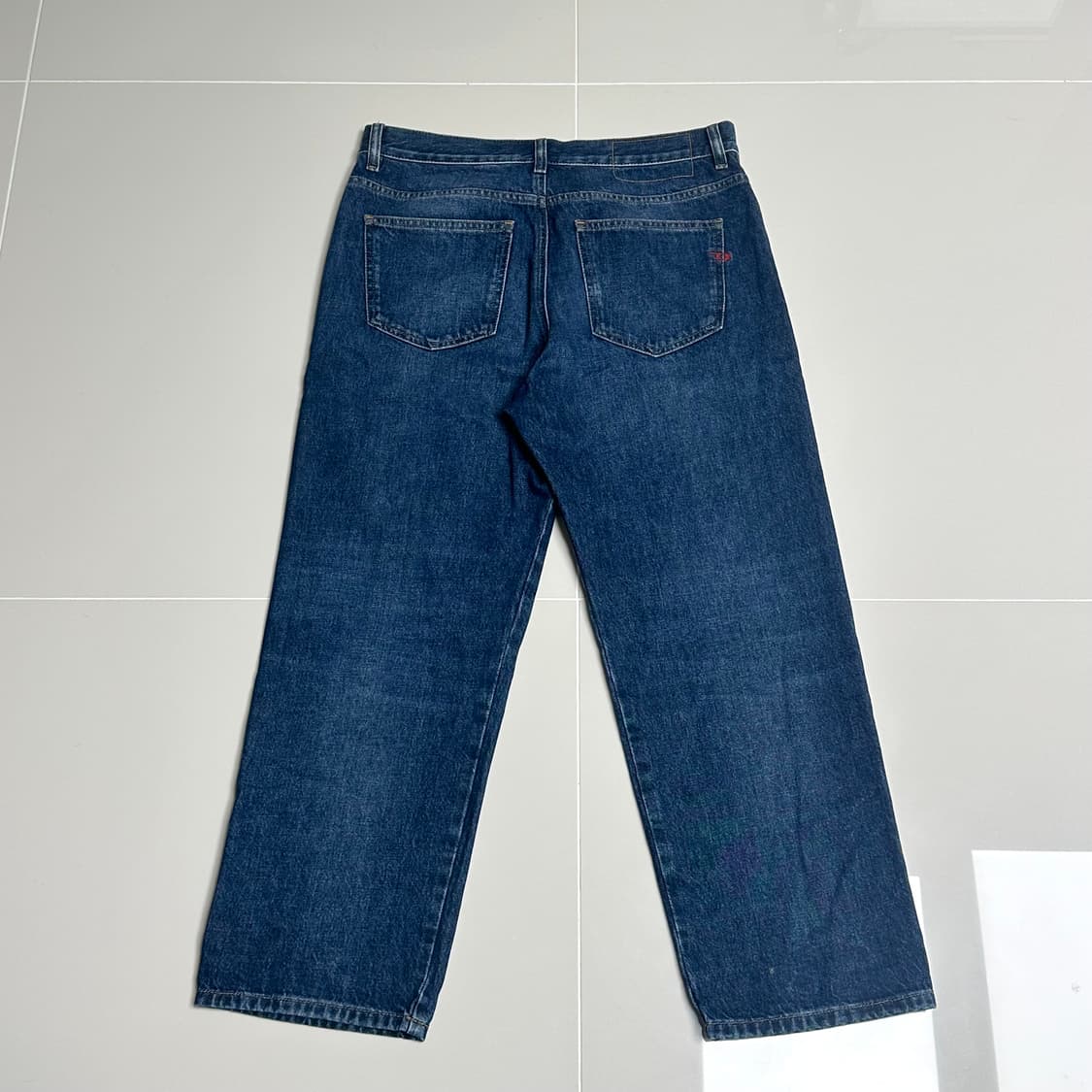 디젤 데님 팬츠 DIESEL 상품이미지6