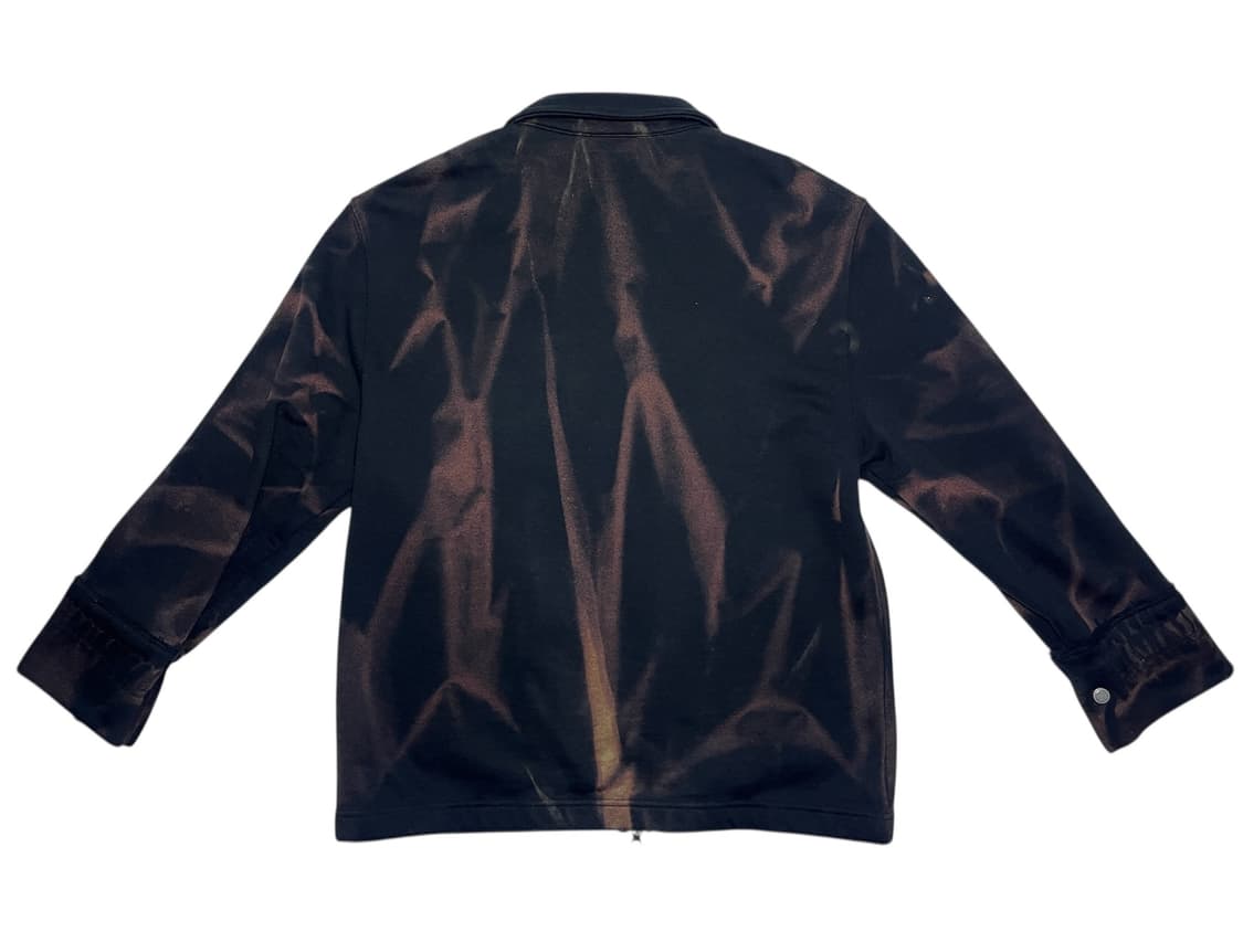 [OS] 빈티지 아카이브 토레비에하 선블리치 투웨이 집업 자켓 상품이미지2