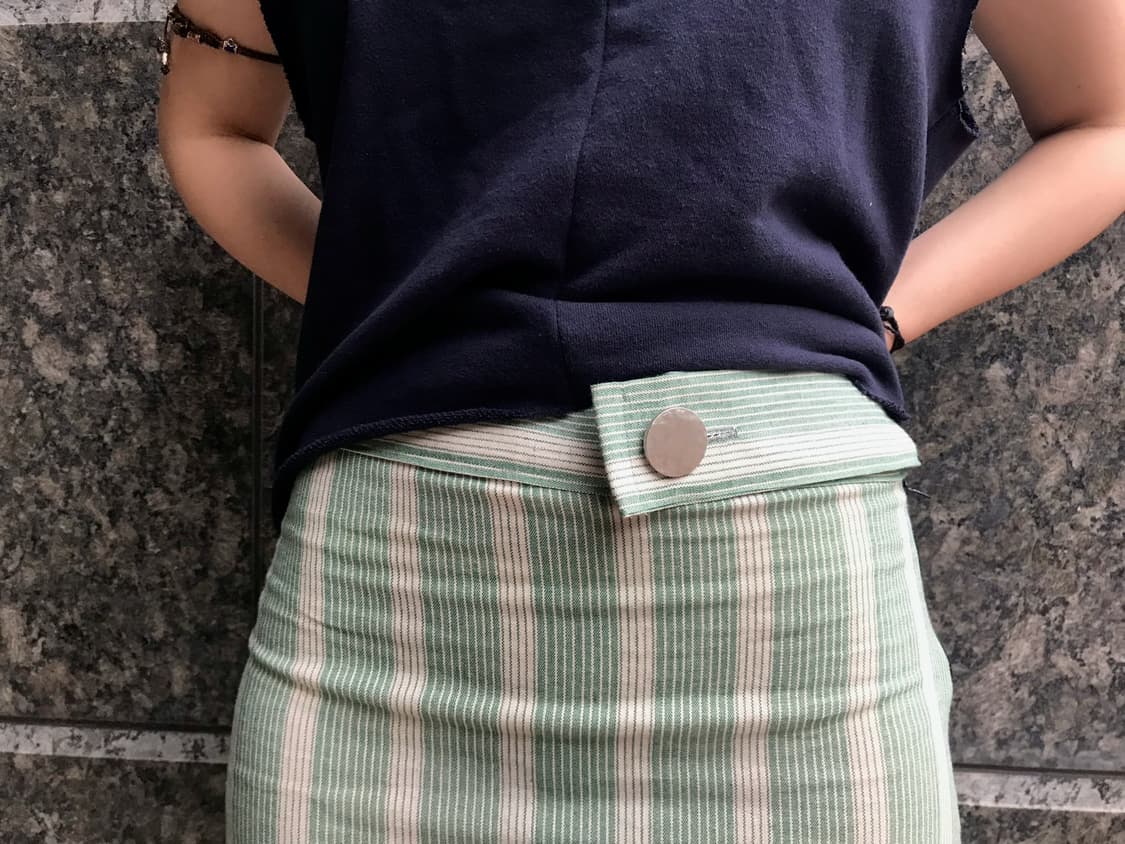 the third skirt 상품이미지4