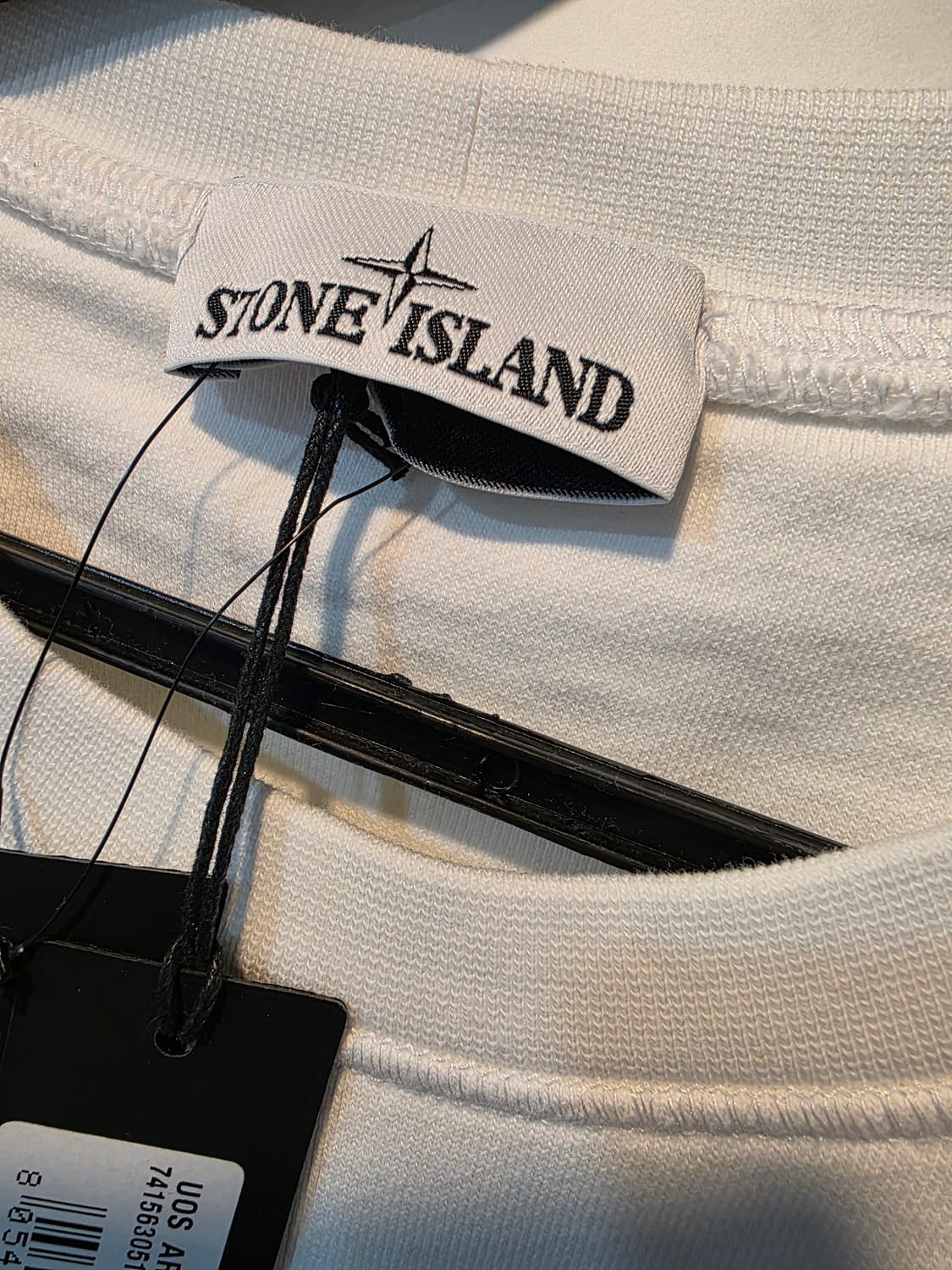 스톤 맨투맨 (기본) 상품이미지3