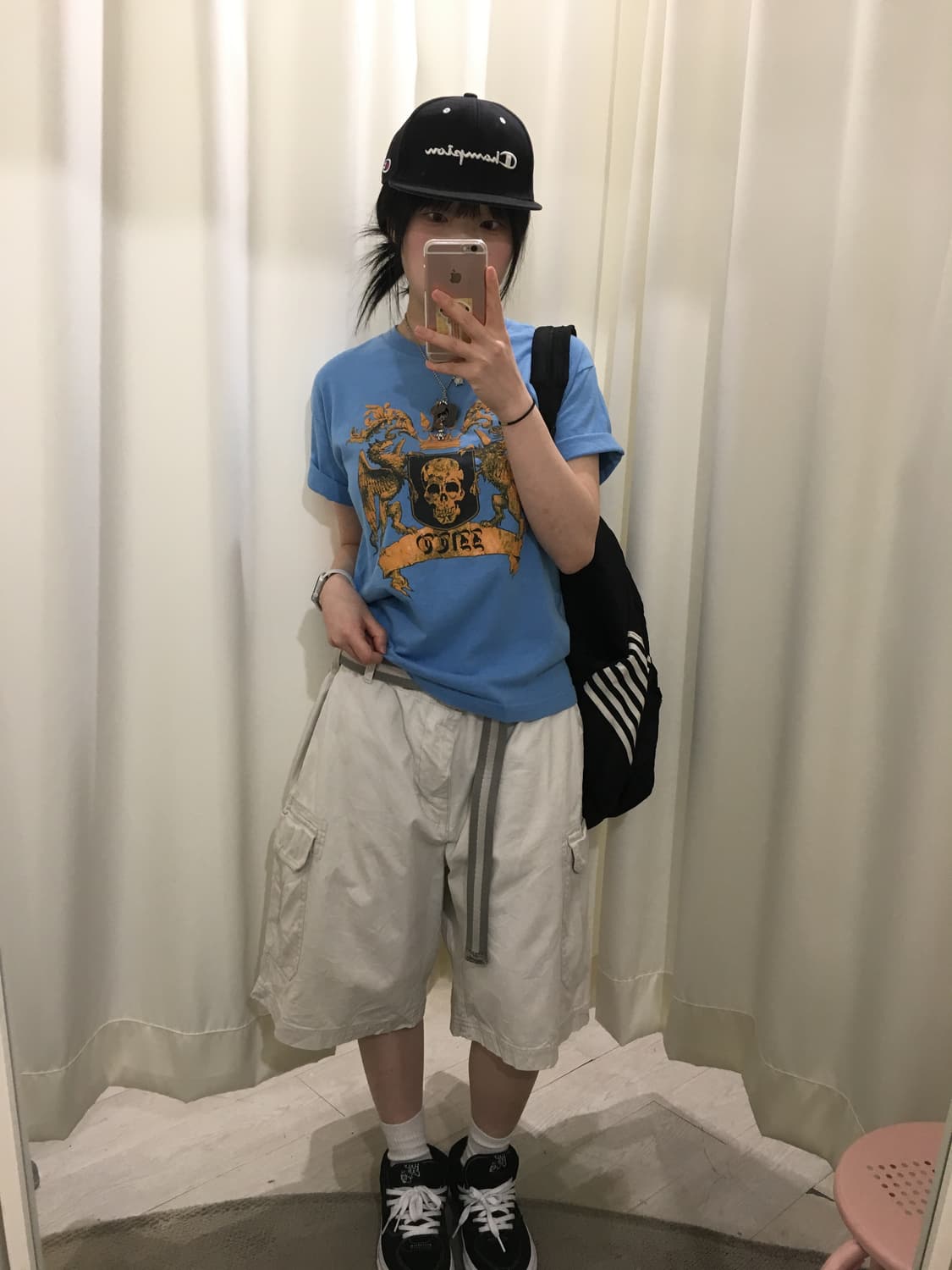 JNCO Jeans t-shirt 상품이미지1