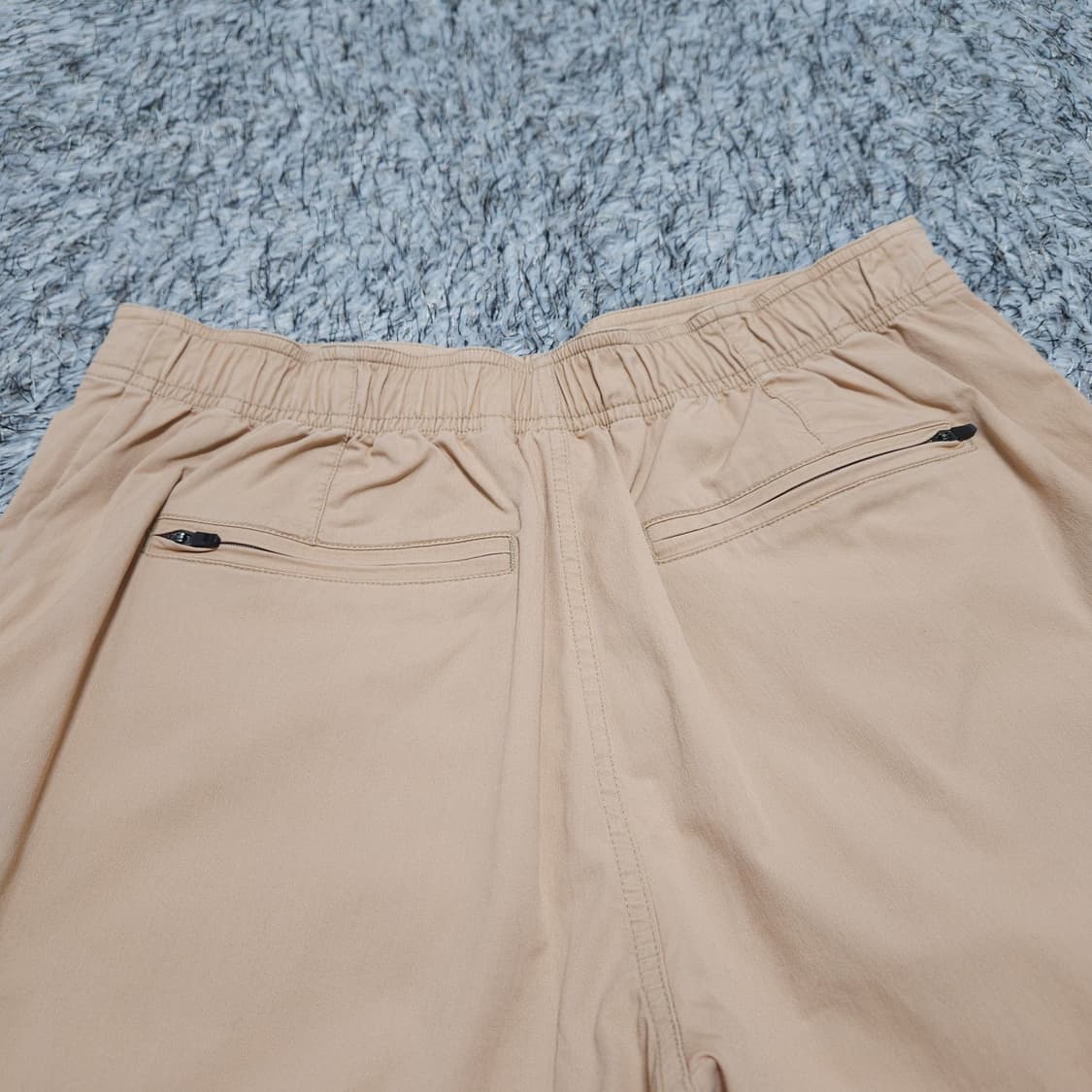 뉴발란스) L 남자 조거팬츠 면+나일론 / 왕눈이샵 상품이미지7