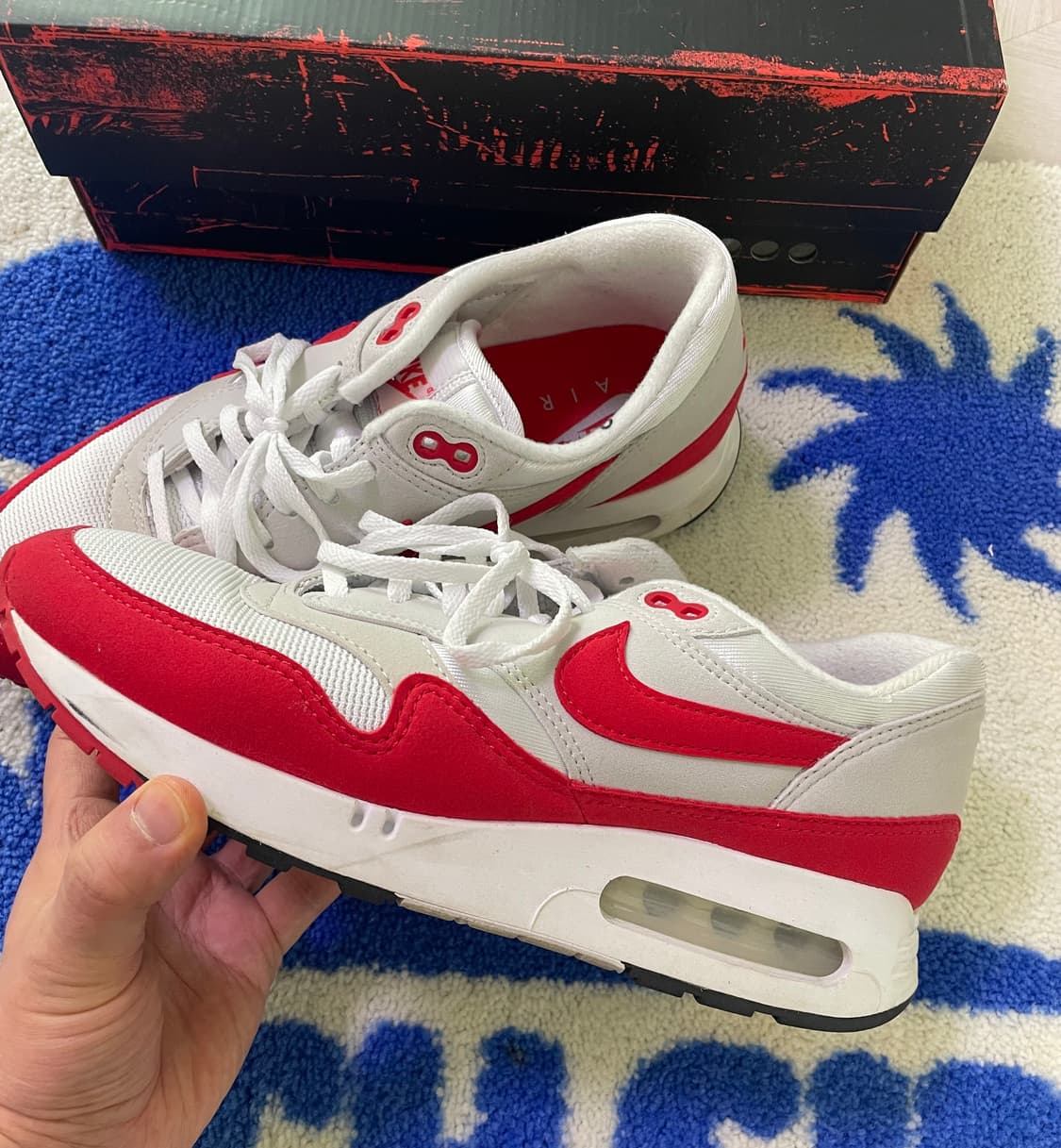 나이키 에어맥스 86 og 270 상품이미지1