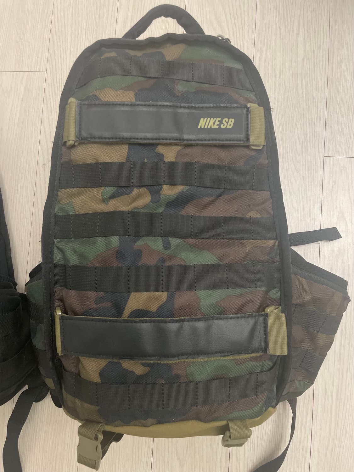 나이키 스케이트 보드 백팩 상품이미지3