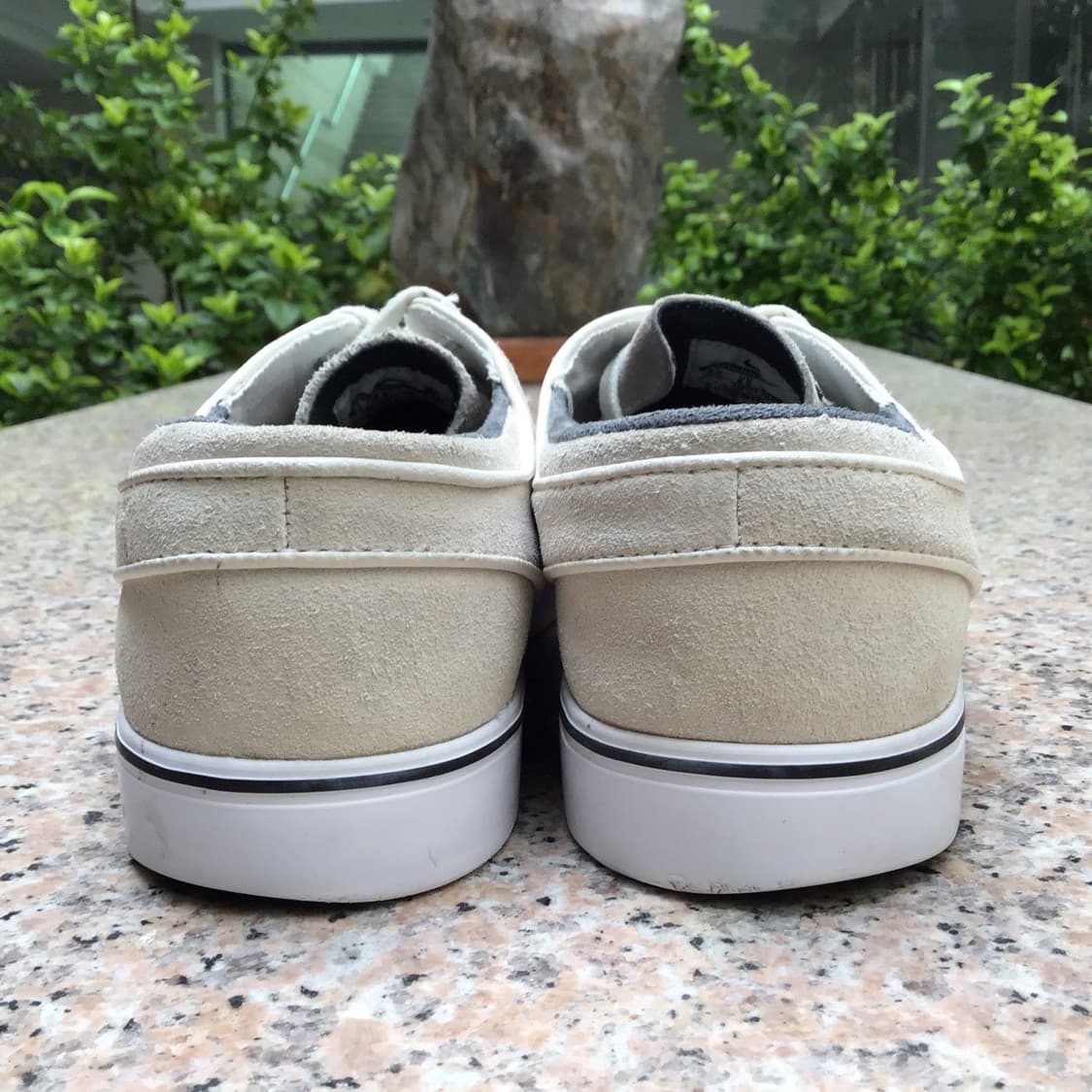 [275] 나이키 SB 줌 스테판 야노스키 화이트  상품이미지5