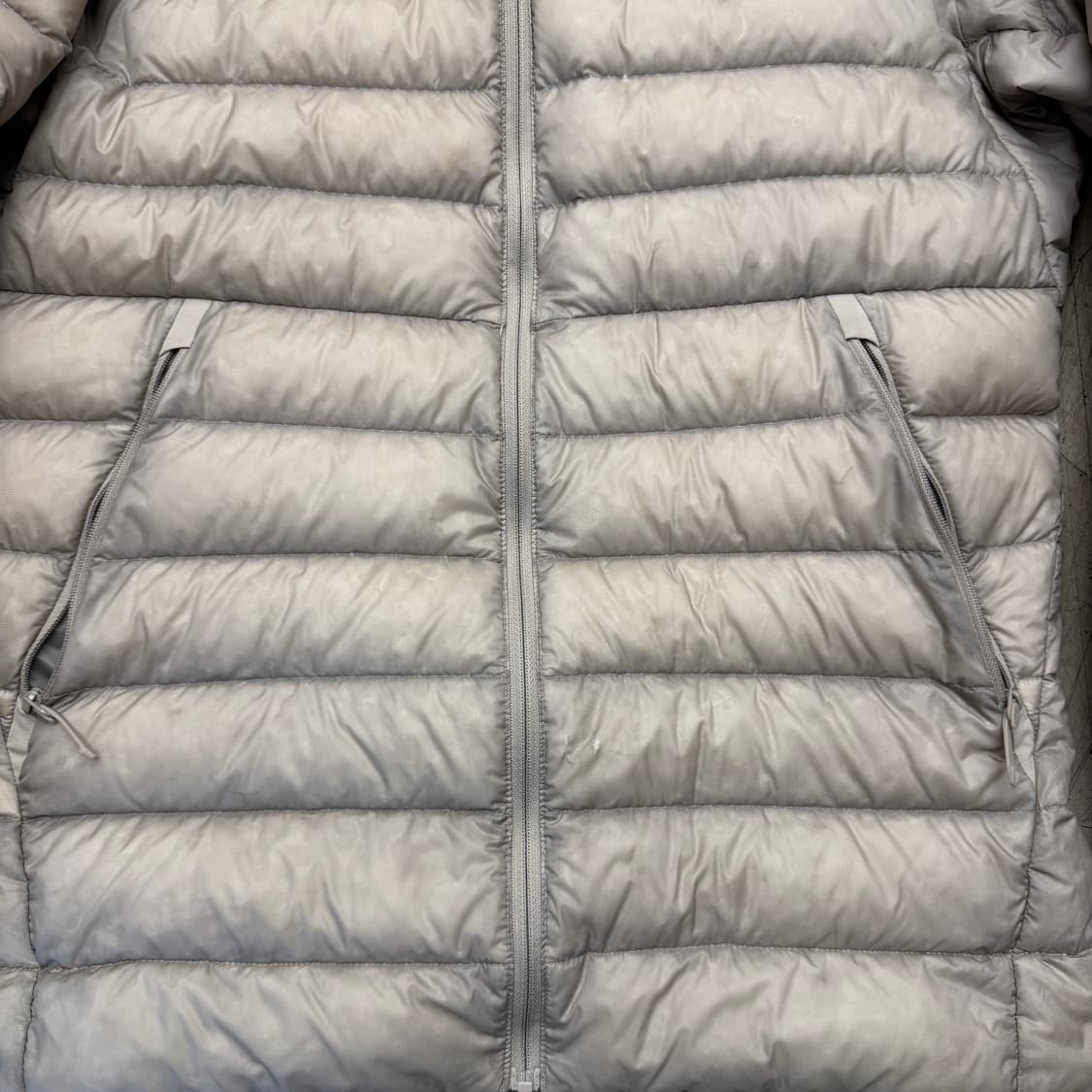 아크테릭스 세륨 후디 룬 색상 S 상품이미지6