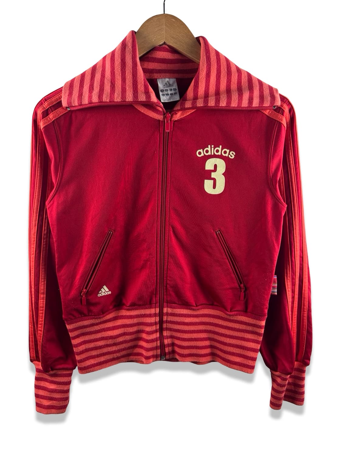 아디다스 빅카라 트랙탑져지2802 상품이미지1