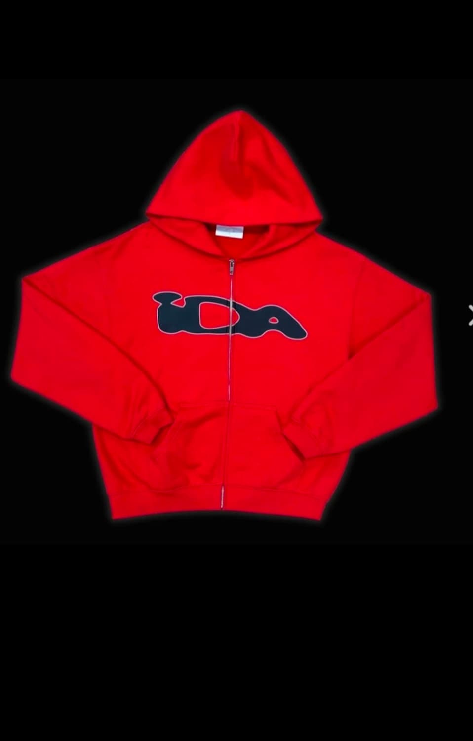 IDA 후드집업 M 상품이미지1