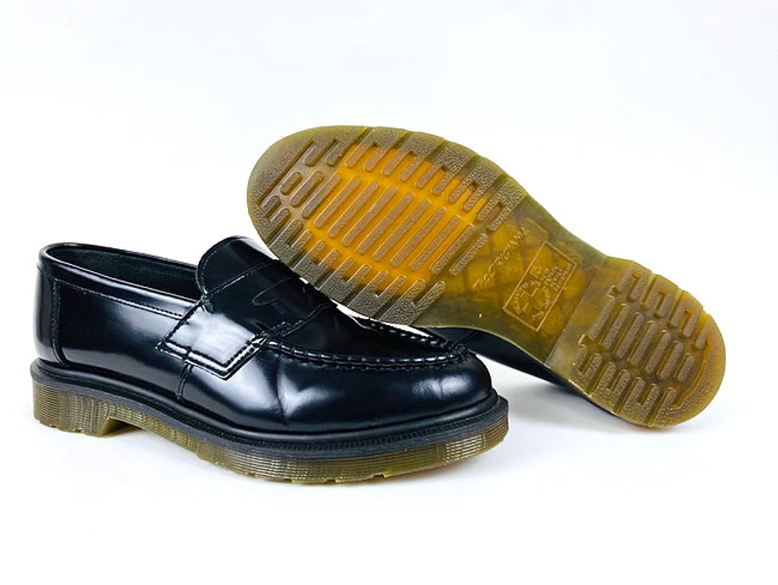 (250) 닥터마틴 에보트 로퍼 상품이미지7