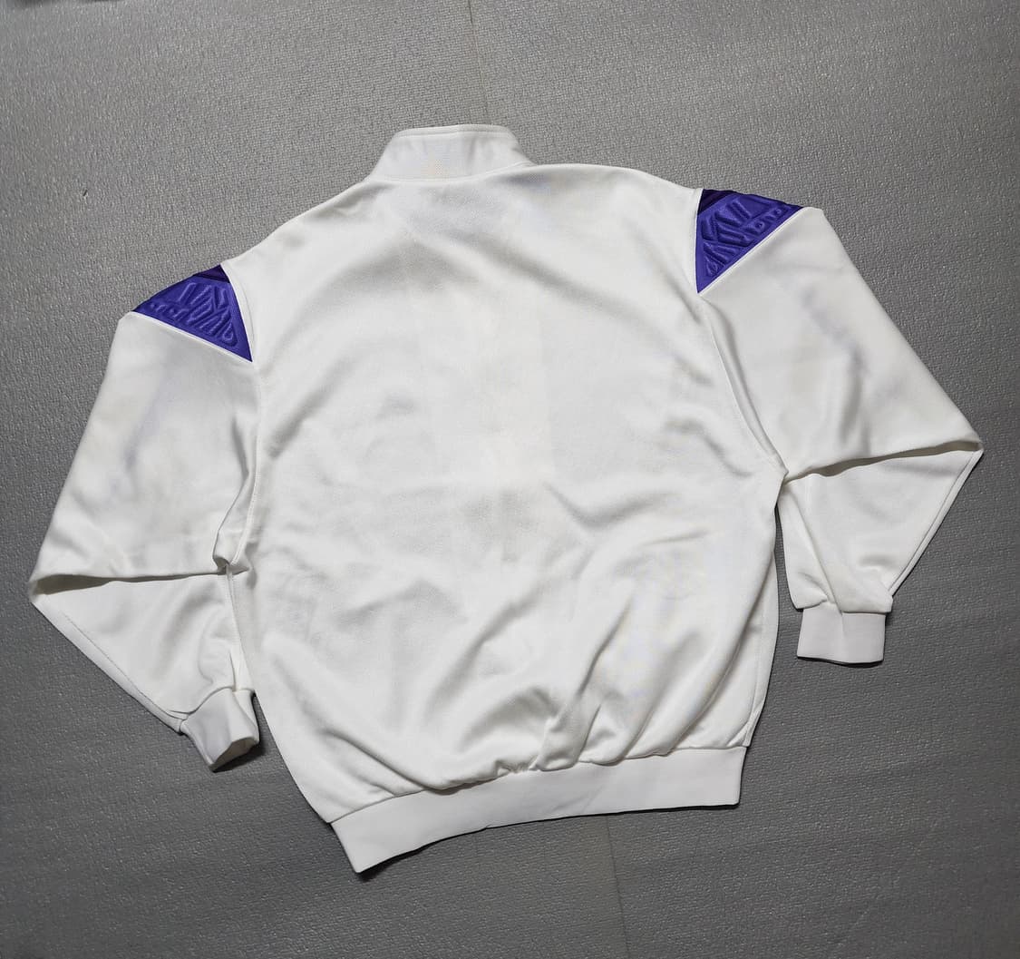 나이키 일본판 90s 올드스쿨 져지 트랙탑 상품이미지4