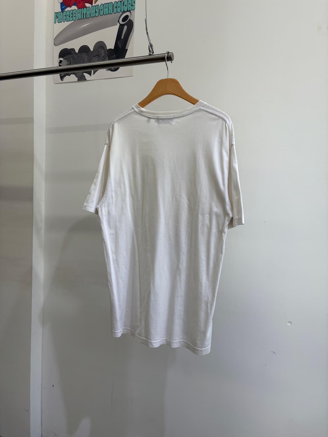 XLARGE 반팔티셔츠 상품이미지6