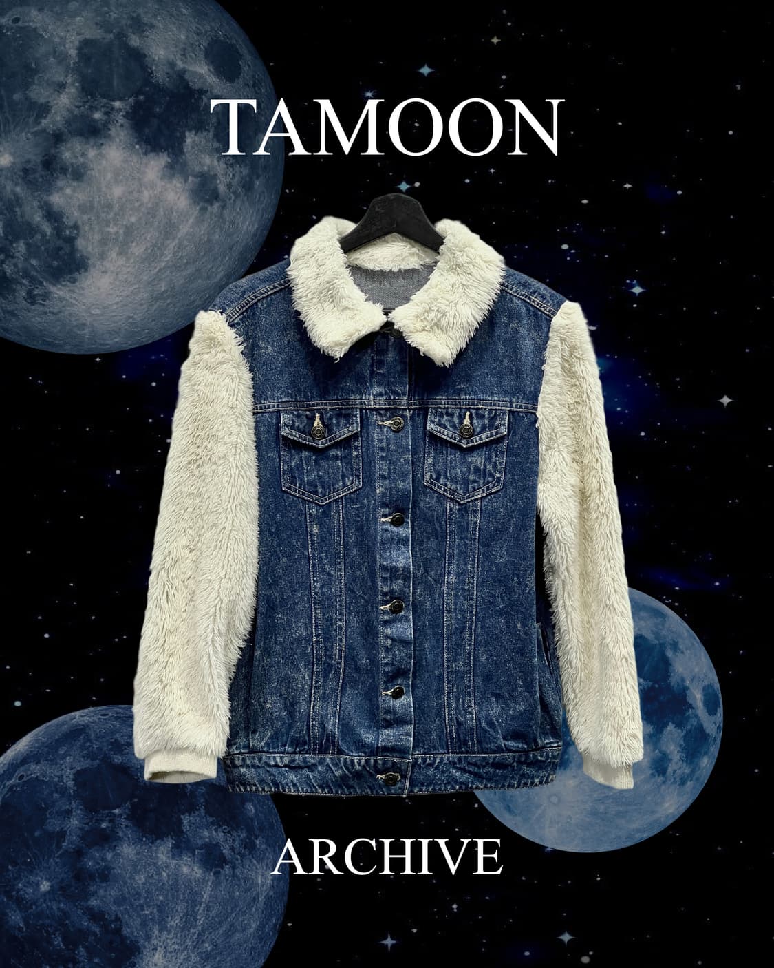 JPN Vintage jacket 상품이미지1