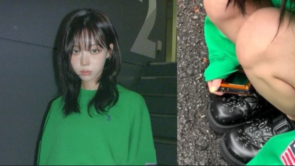 파나소닉 루믹스 FT1 에스파 윈터 디카 상품이미지1